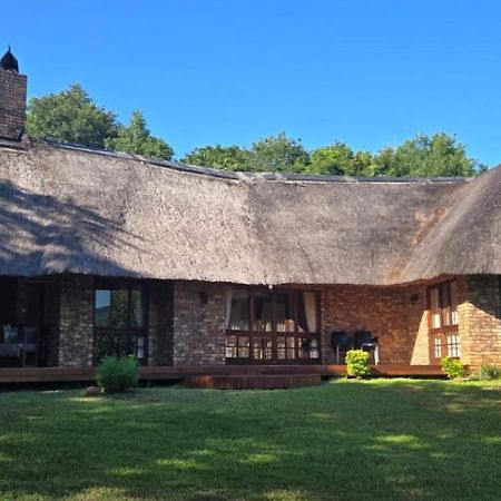 Kruger Park Lodge Unit No. 243 Hazyview Kültér fotó
