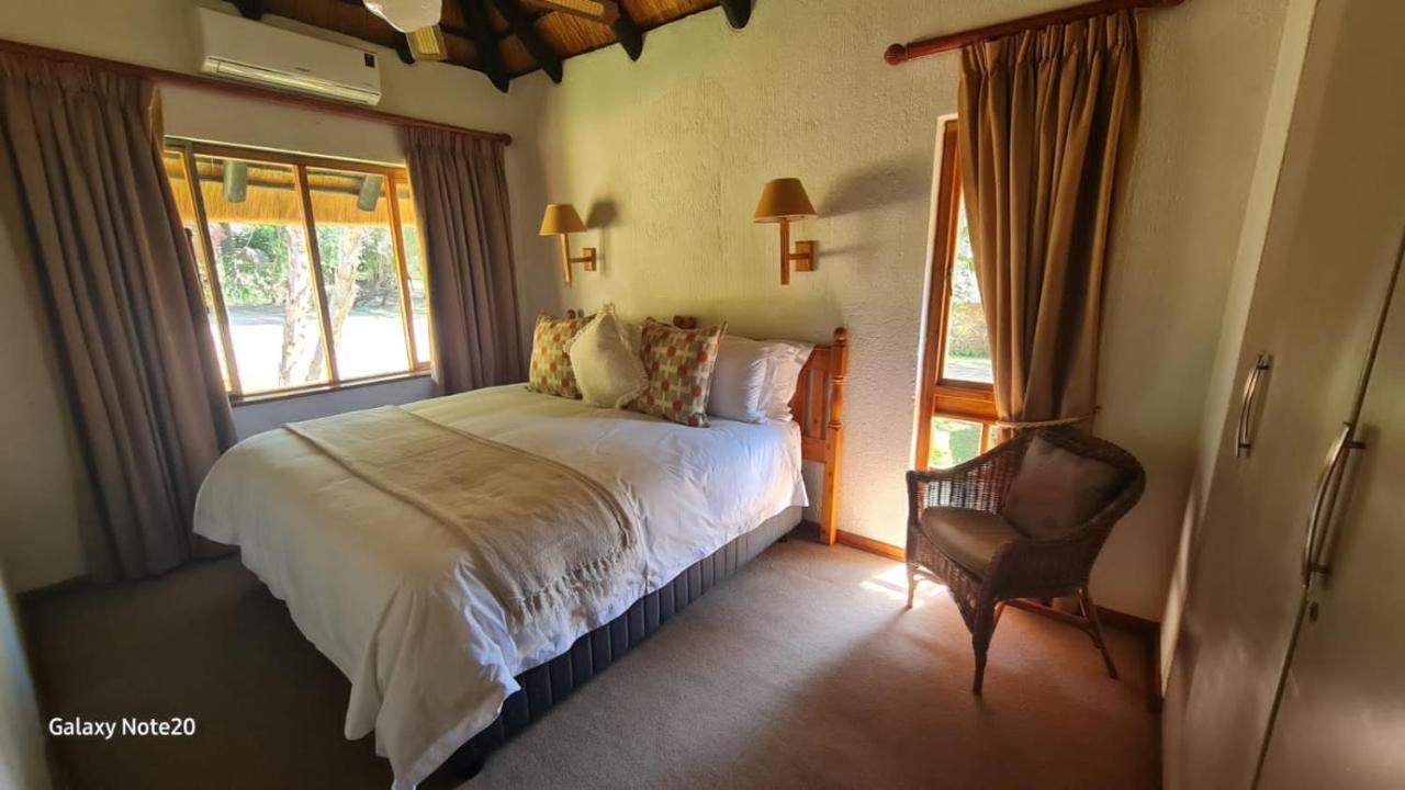 Kruger Park Lodge Unit No. 243 Hazyview Kültér fotó