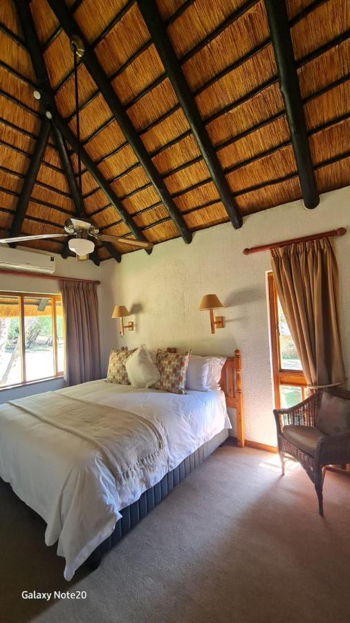 Kruger Park Lodge Unit No. 243 Hazyview Kültér fotó