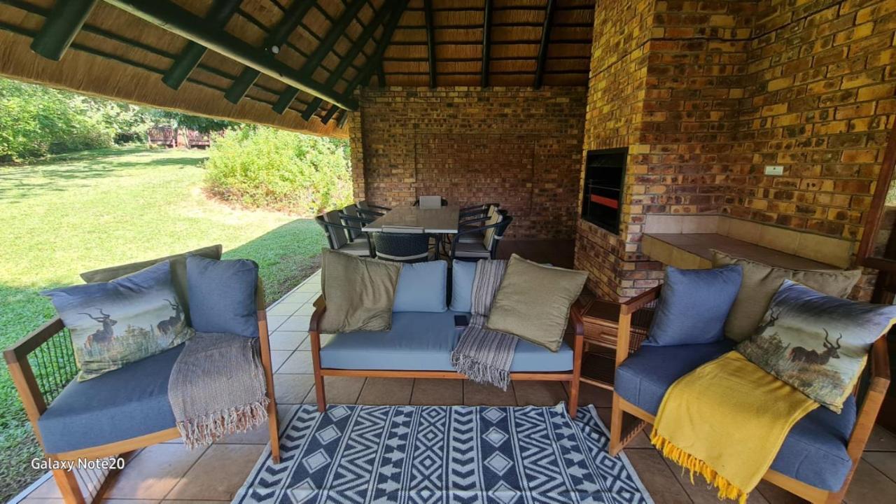Kruger Park Lodge Unit No. 243 Hazyview Kültér fotó