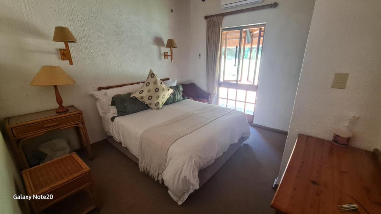 Kruger Park Lodge Unit No. 243 Hazyview Kültér fotó