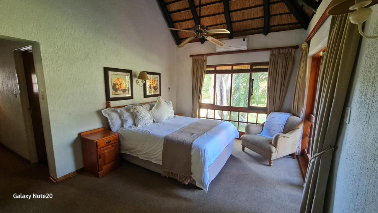 Kruger Park Lodge Unit No. 243 Hazyview Kültér fotó