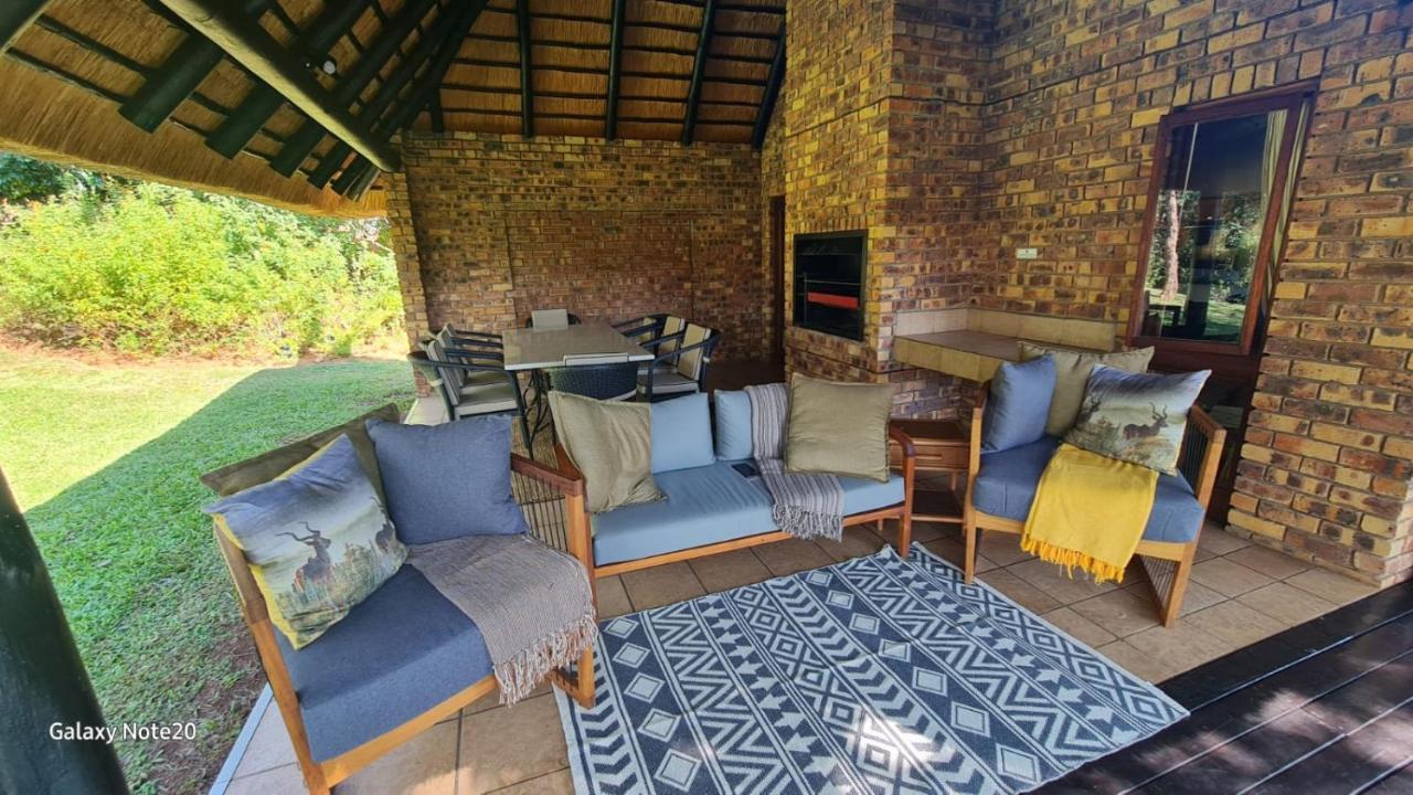Kruger Park Lodge Unit No. 243 Hazyview Kültér fotó