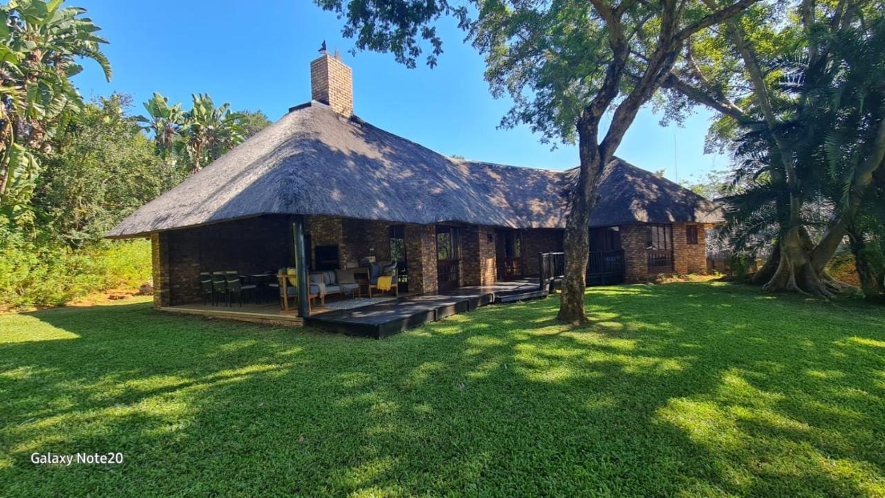 Kruger Park Lodge Unit No. 243 Hazyview Kültér fotó