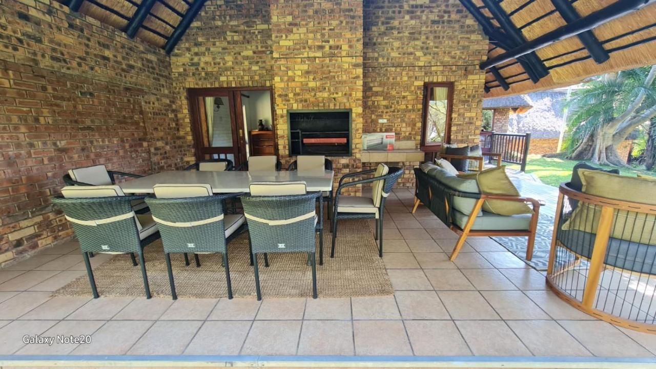 Kruger Park Lodge Unit No. 243 Hazyview Kültér fotó