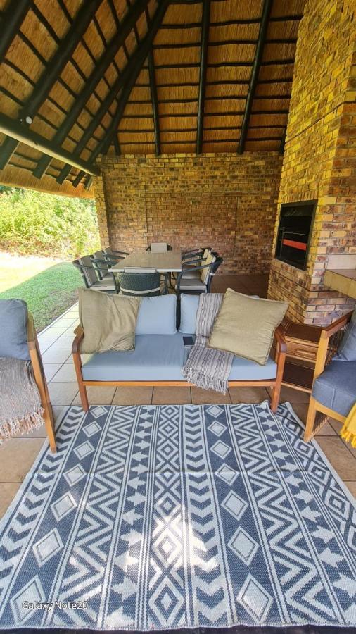 Kruger Park Lodge Unit No. 243 Hazyview Kültér fotó