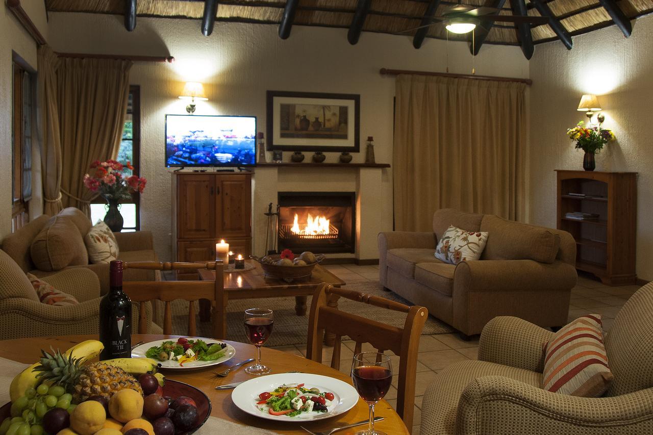 Kruger Park Lodge Unit No. 243 Hazyview Kültér fotó