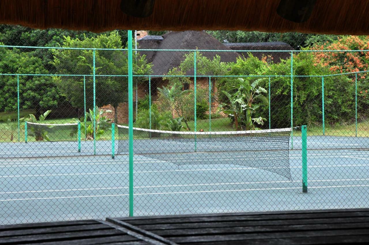 Kruger Park Lodge Unit No. 243 Hazyview Kültér fotó