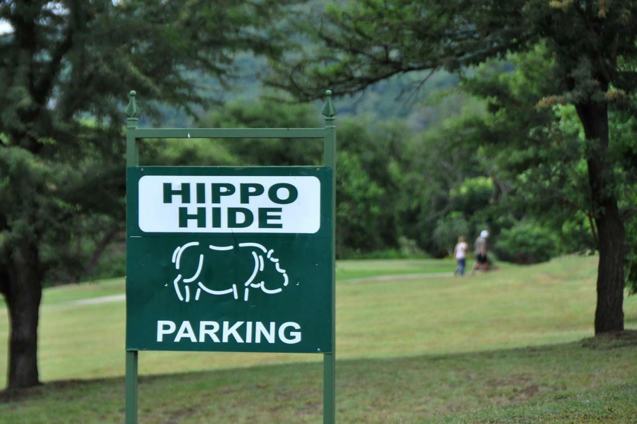 Kruger Park Lodge Unit No. 243 Hazyview Kültér fotó