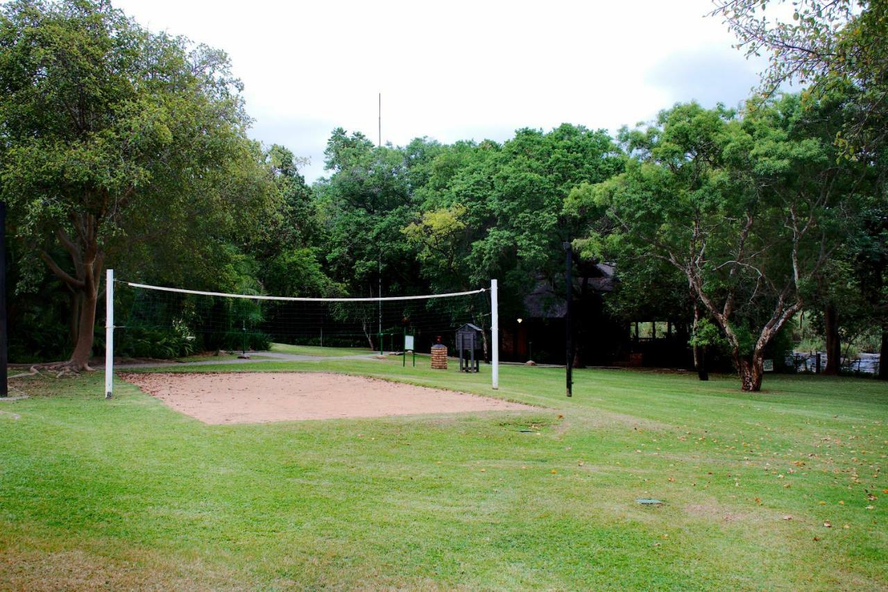 Kruger Park Lodge Unit No. 243 Hazyview Kültér fotó