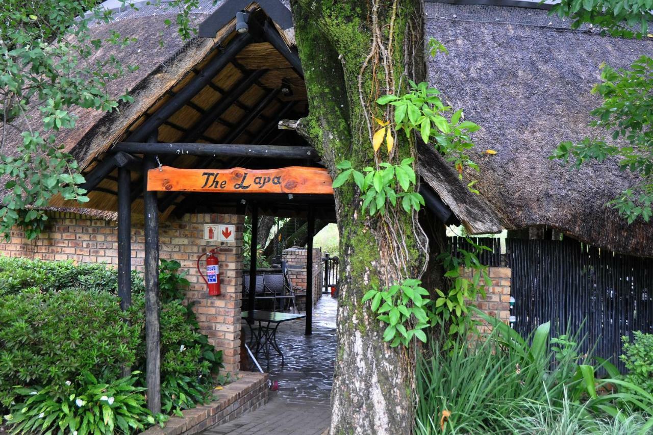 Kruger Park Lodge Unit No. 243 Hazyview Kültér fotó