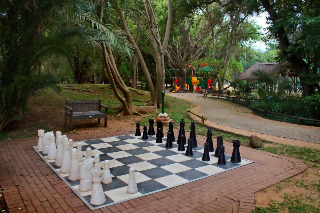 Kruger Park Lodge Unit No. 243 Hazyview Kültér fotó
