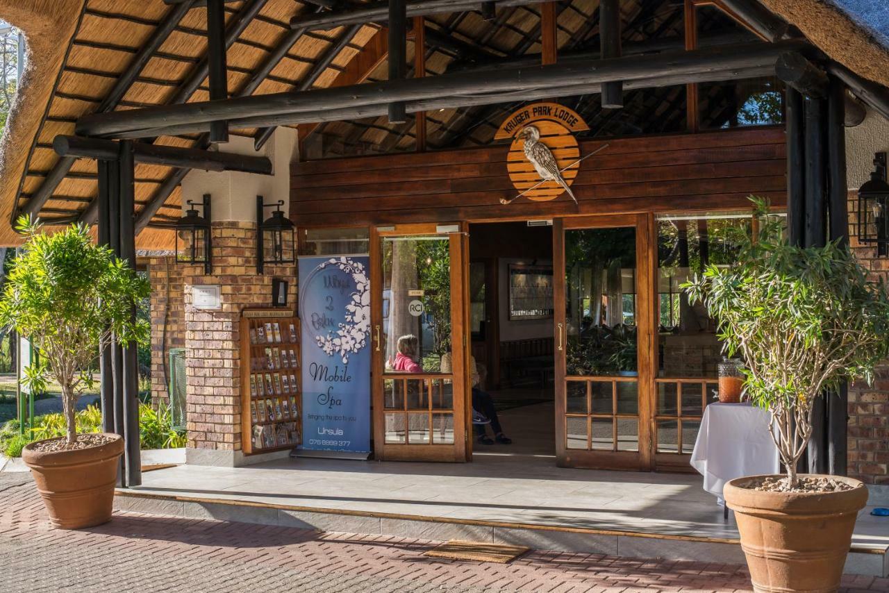 Kruger Park Lodge Unit No. 243 Hazyview Kültér fotó