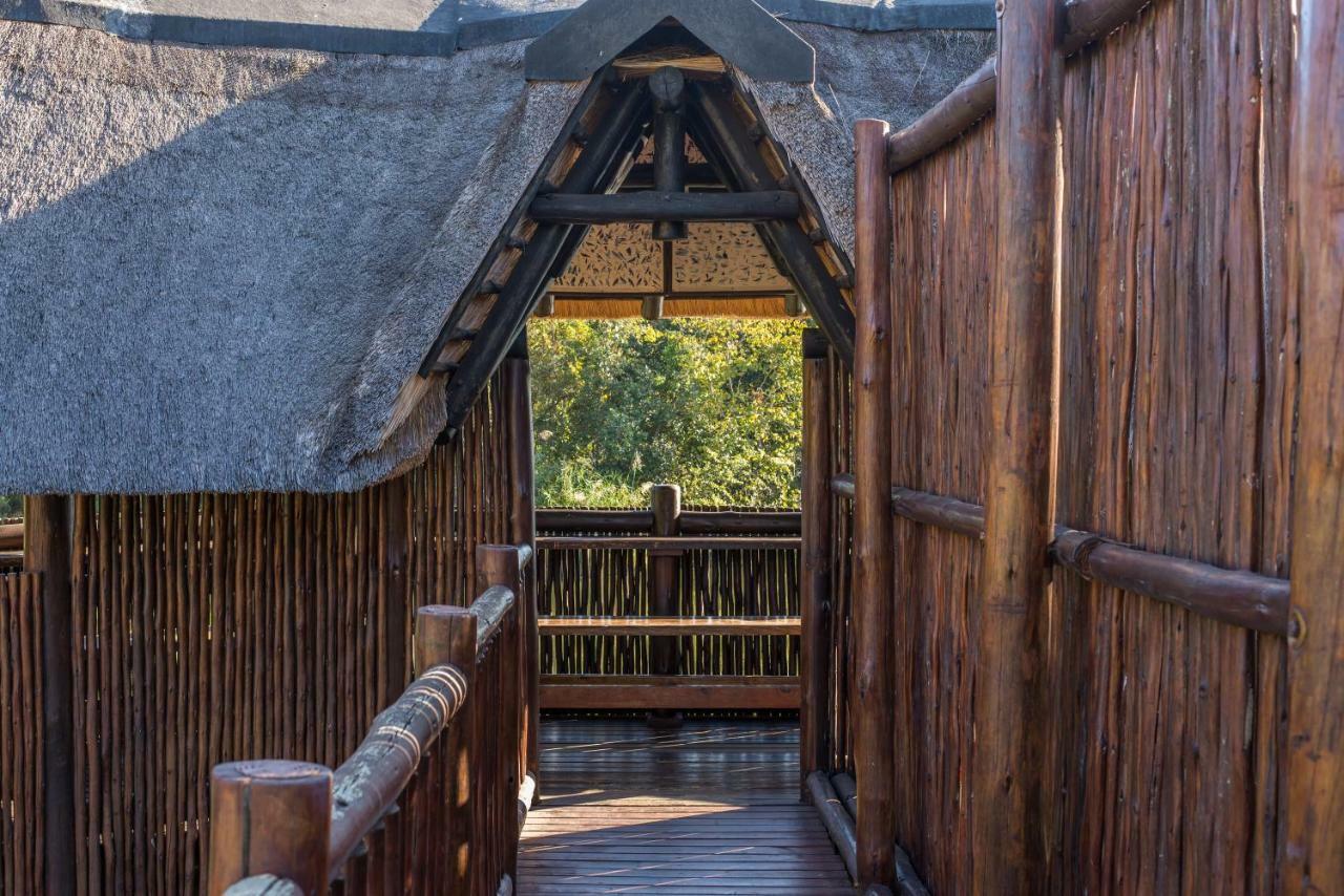 Kruger Park Lodge Unit No. 243 Hazyview Kültér fotó