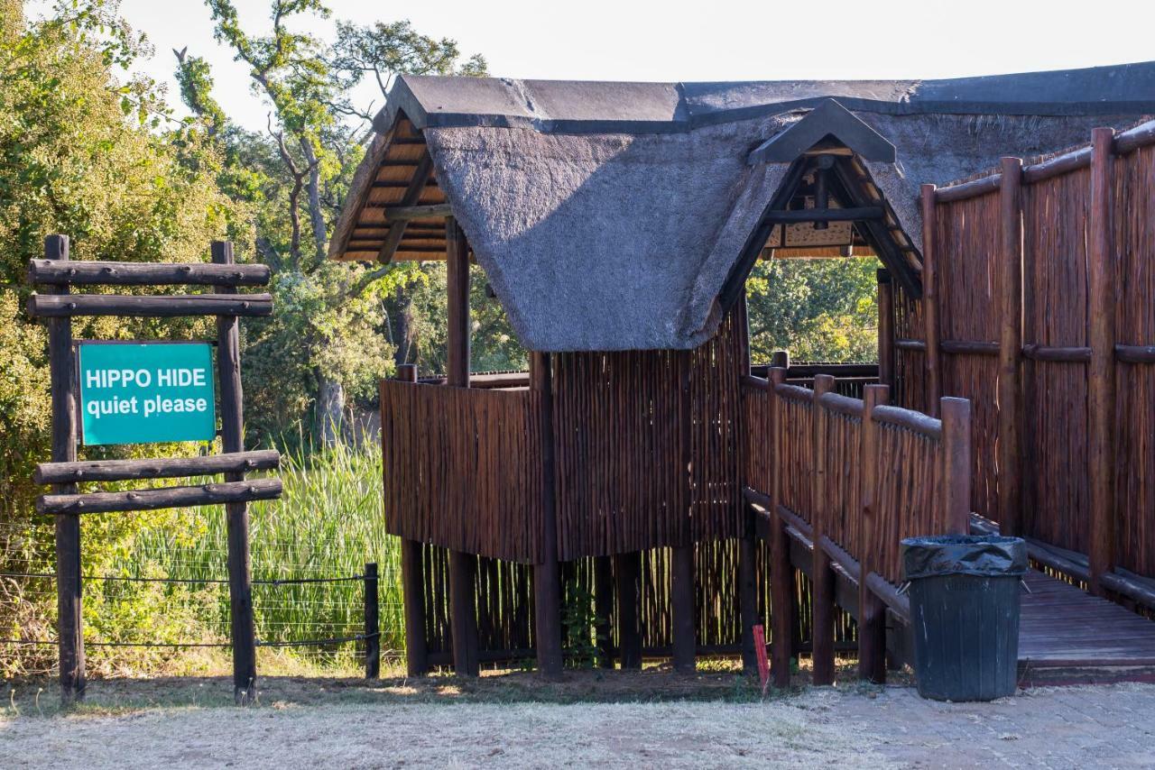 Kruger Park Lodge Unit No. 243 Hazyview Kültér fotó
