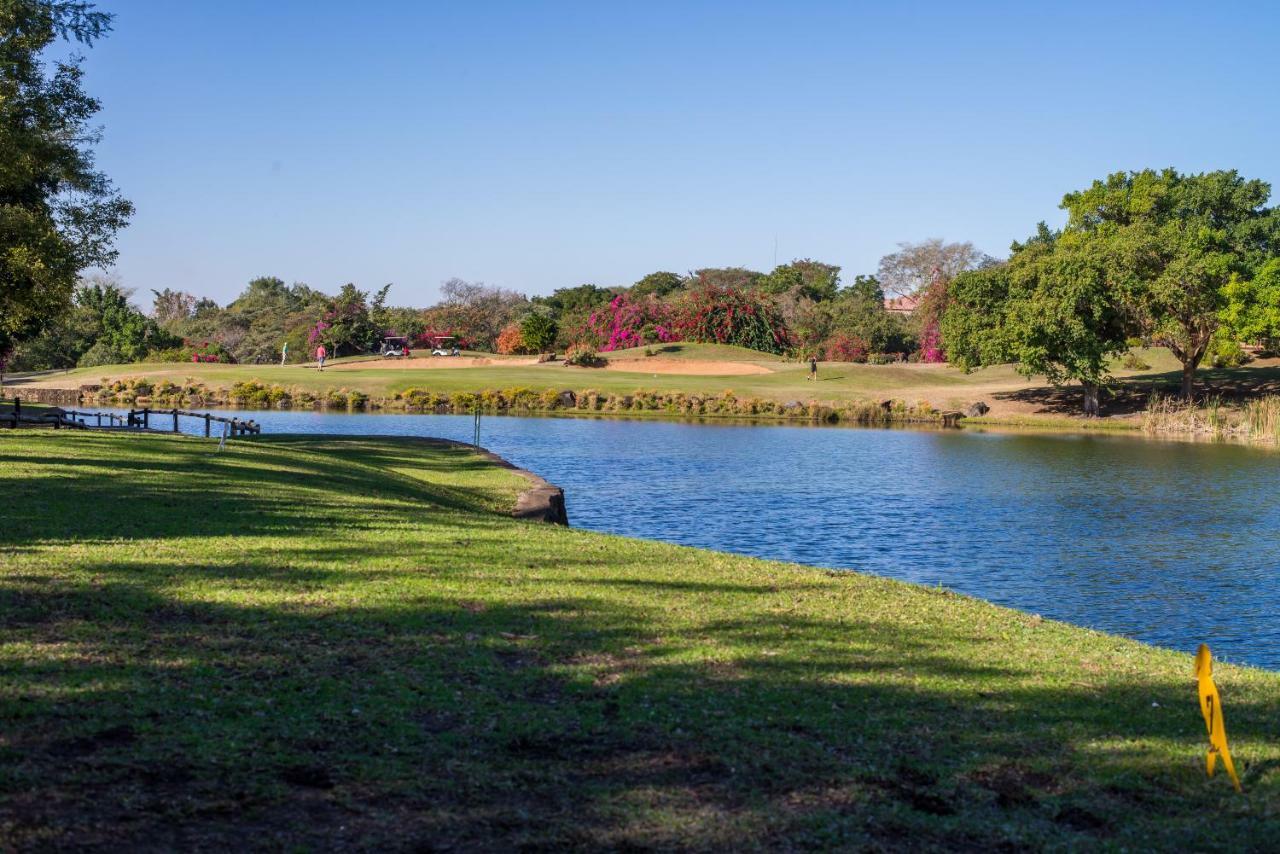 Kruger Park Lodge Unit No. 243 Hazyview Kültér fotó